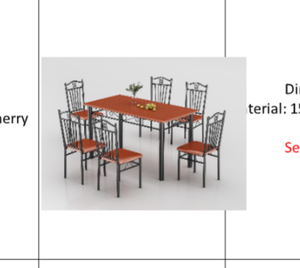 comedor-6-sillas-color-cherry-902